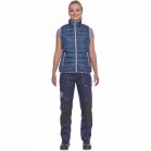 Max Neo Lady Light Mellény Navy L