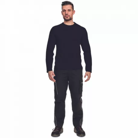 Cambon Póló Fekete L