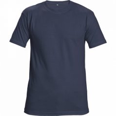 Teesta Póló (Navy, XL)