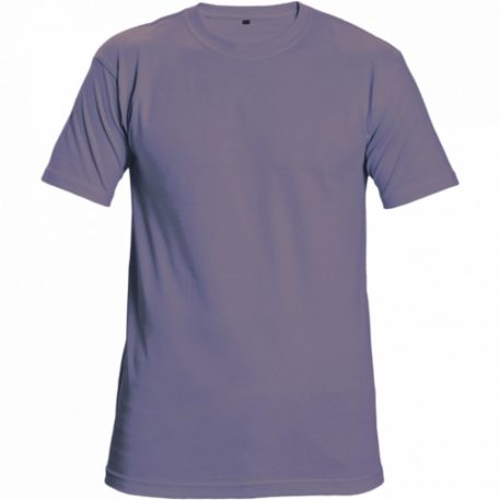 Teesta Póló (Ligth Violet, XL)