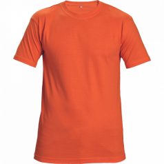 Teesta Póló (Narancs, XL)