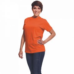 Teesta Póló (Narancs, XL)