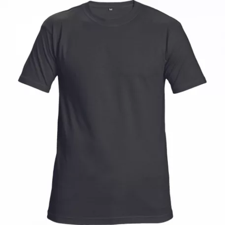 Garai Trikó 190Gsm Fekete XXXL