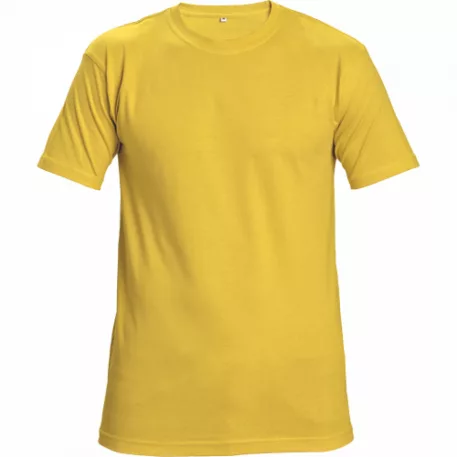 Garai Trikó 190Gsm Sárga XXL