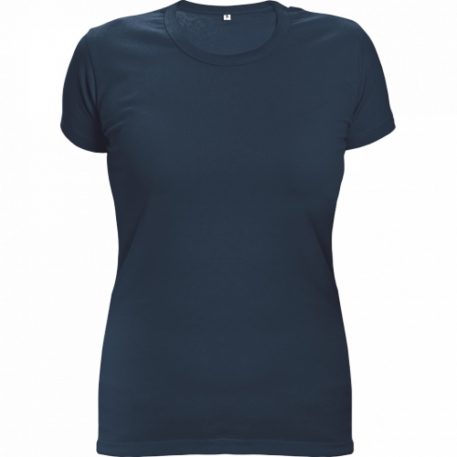 Surma Lady Női Póló Navy XS