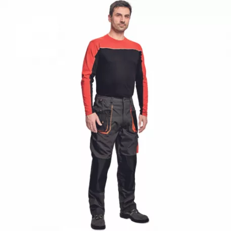 Emerton Hosszú Ujjú Trikó (S)