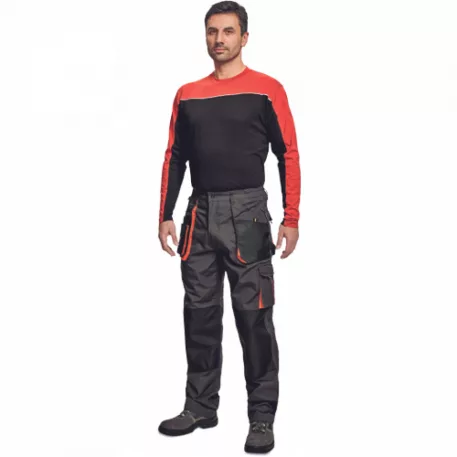 Emerton Hosszú Ujjú Trikó (S)