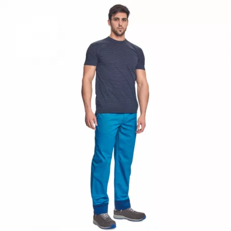 Noyo Esd Póló (Navy XXL)