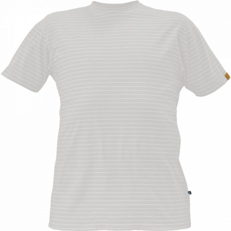 Noyo Esd Póló (Fehér XS)