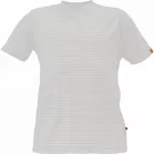 Noyo Esd Póló (Fehér XXL)