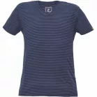 NOYO ESD V-póló (navy S)