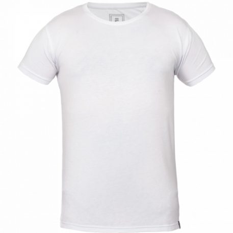 JINAI póló (fehér XL)