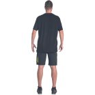 EMERTON STR T-shirt (fekete S)