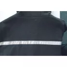 Emerton New Pulóver Fekete M