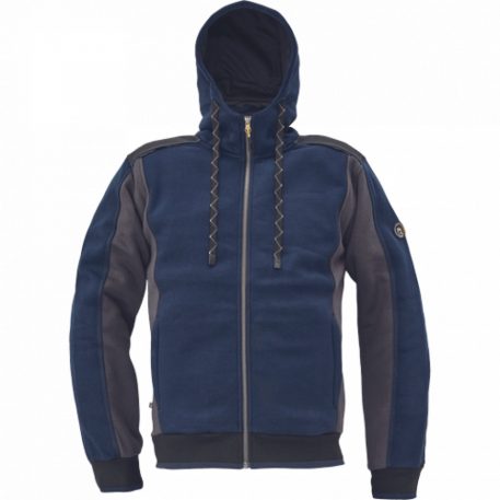 Dayboro Kapucnis Kardigán (Navy XL)