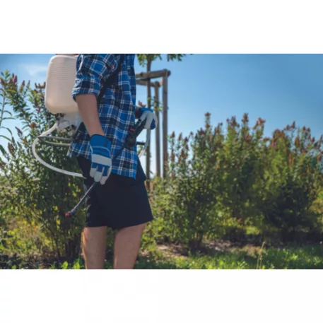 Saturn Flanel Ing (M)