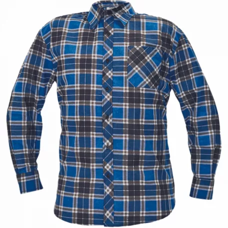 Saturn Flanel Ing (L)