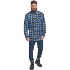 Saturn Flanel Ing (L)