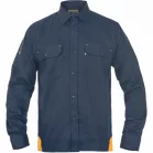 NUT FR ing (navy M)