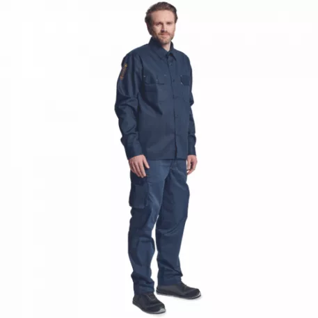 NUT FR ing (navy L)