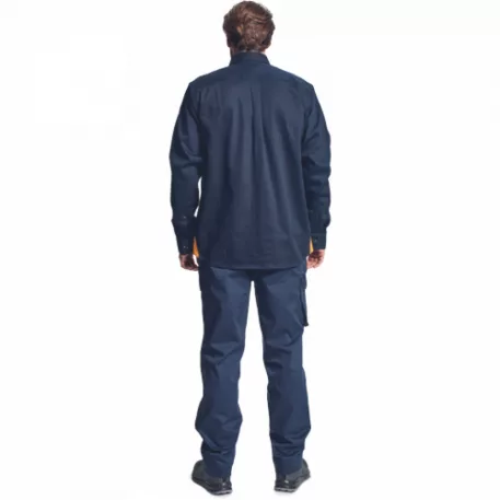 NUT FR ing (navy XXL)