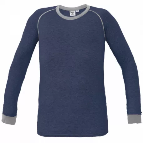 Lion Hosszúujjú Trikó Navy XS/S
