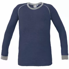 Lion Hosszúujjú Trikó Navy XL/XXL