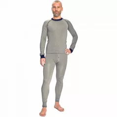 Lion Alsónadrág Szürke XL/XXL