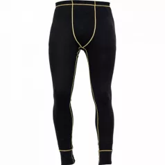 Lovell Alsónadrág Hosszú Fekete L/XL