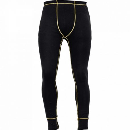 Lovell Alsónadrág Hosszú Fekete L/XL