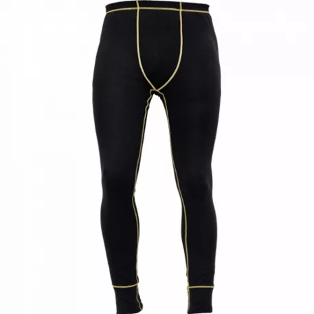 Lovell Alsónadrág Hosszú Fekete 2XL/3XL