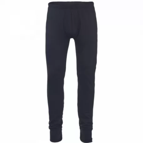 SOLID alsónadrág hosszú (fekete XL/XXL)