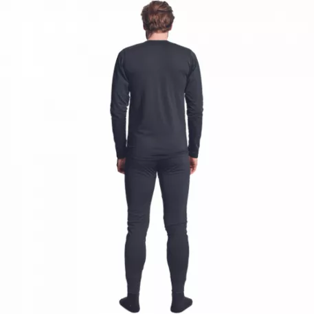 SOLID alsónadrág hosszú (fekete XL/XXL)