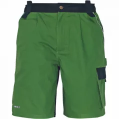 Stanmore Rövidnadrág Zöld/Fekete 56