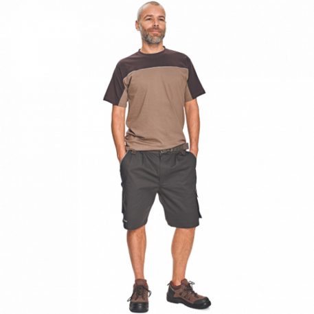 Stanmore Rövidnadrág Sötét Barna 60