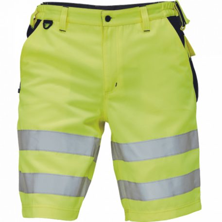 Knoxfield Hv 290 Rövidnadrág Sárga 54