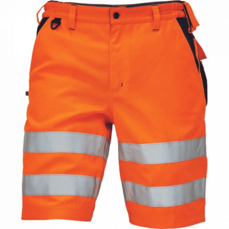 Knoxfield Hv 290 Rövidnadrág Narancs 46