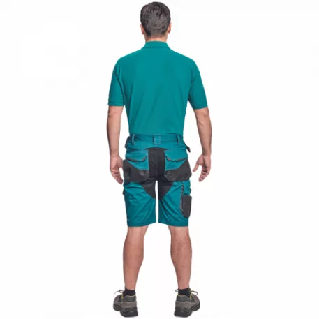 Dayboro Rövidnadrág Petrol Kék 50