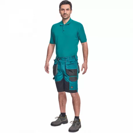 Dayboro Rövidnadrág Petrol Kék 54