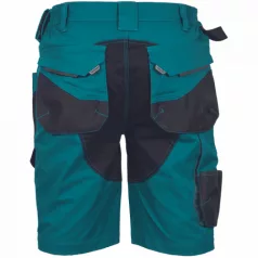 Dayboro Rövidnadrág Petrol Kék 56