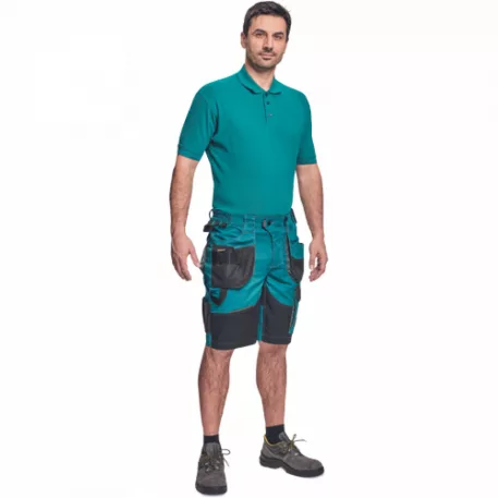 Dayboro Rövidnadrág Petrol Kék 56