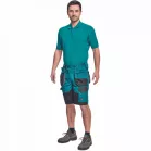 Dayboro Rövidnadrág Petrol Kék 58