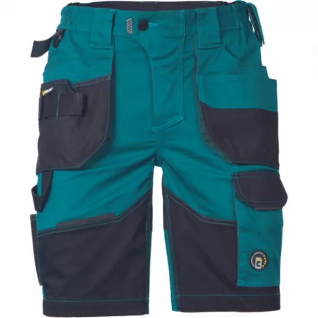 Dayboro Rövidnadrág Petrol Kék 62