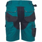 Dayboro Rövidnadrág Petrol Kék 62