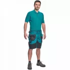 Dayboro Rövidnadrág Petrol Kék 62