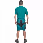 Dayboro Rövidnadrág Petrol Kék 62