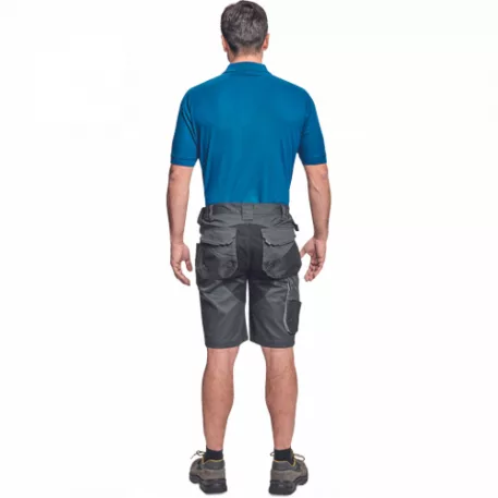 Dayboro Rövidnadrág Antracit 52