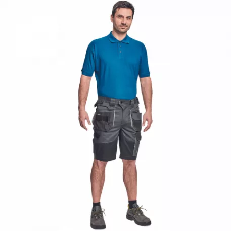 Dayboro Rövidnadrág Antracit 58