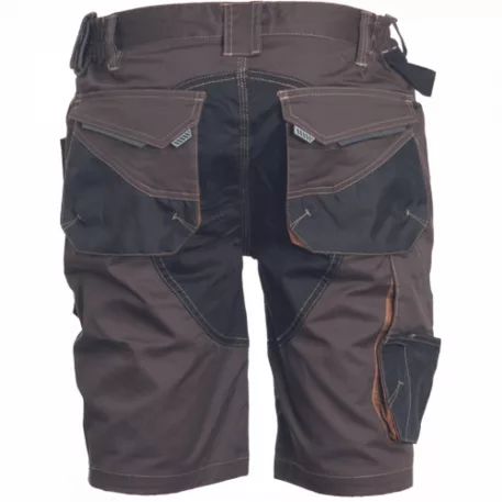Dayboro Rövidnadrág Sötét Barna 52