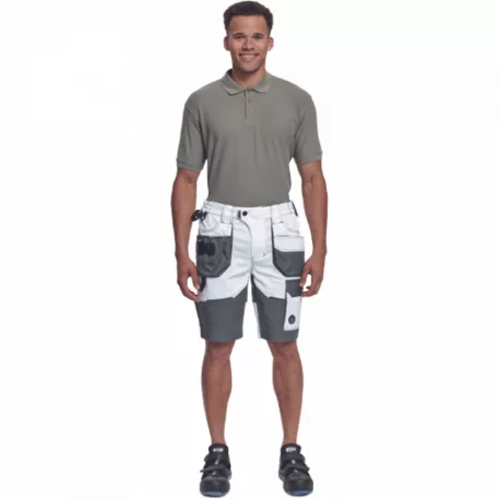 Dayboro Rövidnadrág Fehér 48